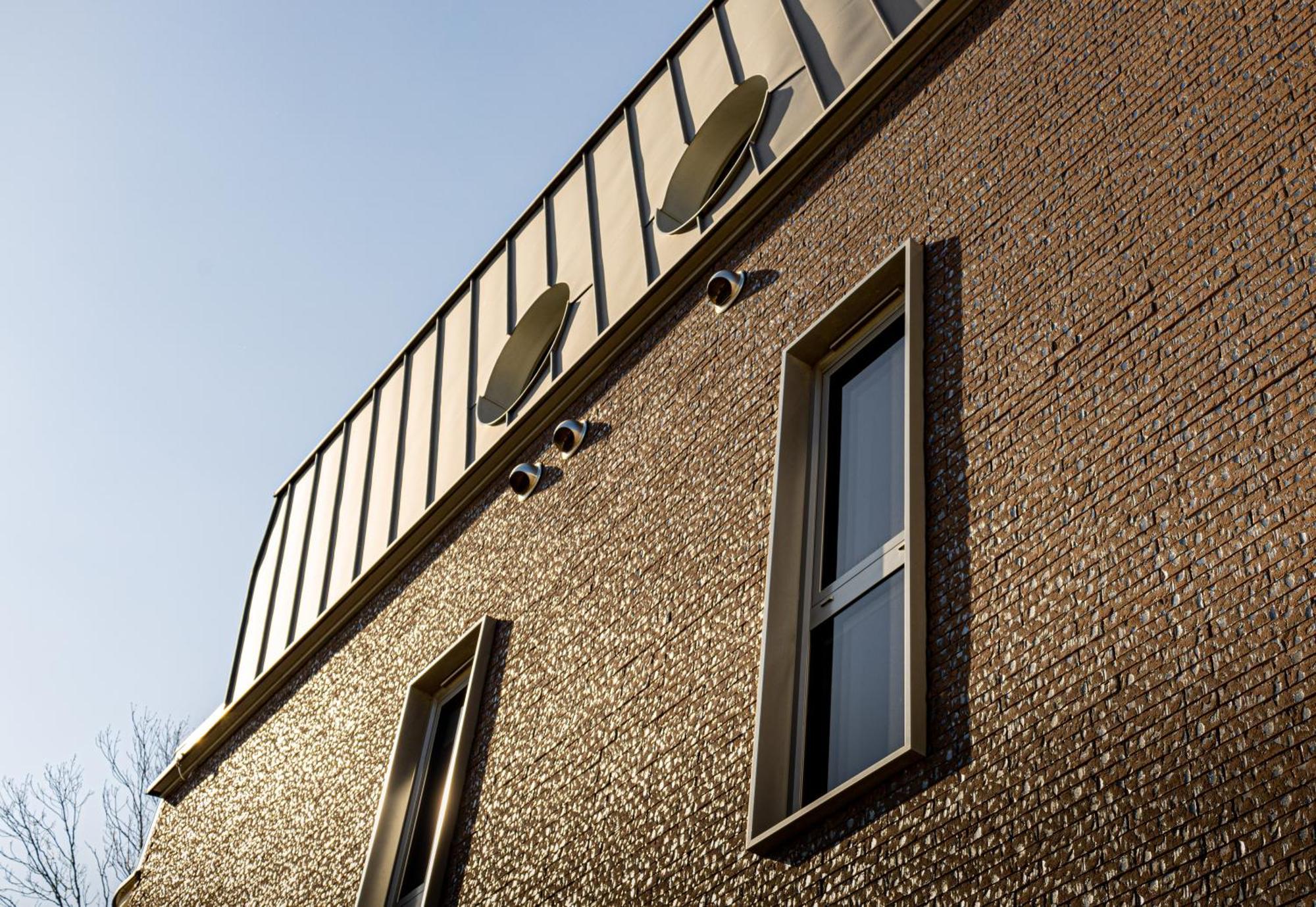 Cliff Trzesacz - Sea View Apartments Buitenkant foto